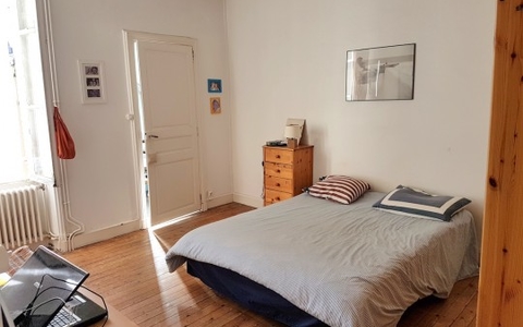 MAISON 6 PIECES début 20ème