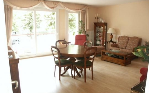 LA BAULE les PINS avenue LAJARRIGE