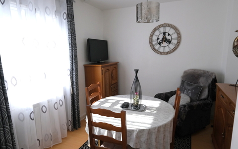 SPECIAL INVESTISSEURS SAINT NAZAIRE  IMMEUBLE de RAPPORT de  6 APPARTEMENTS