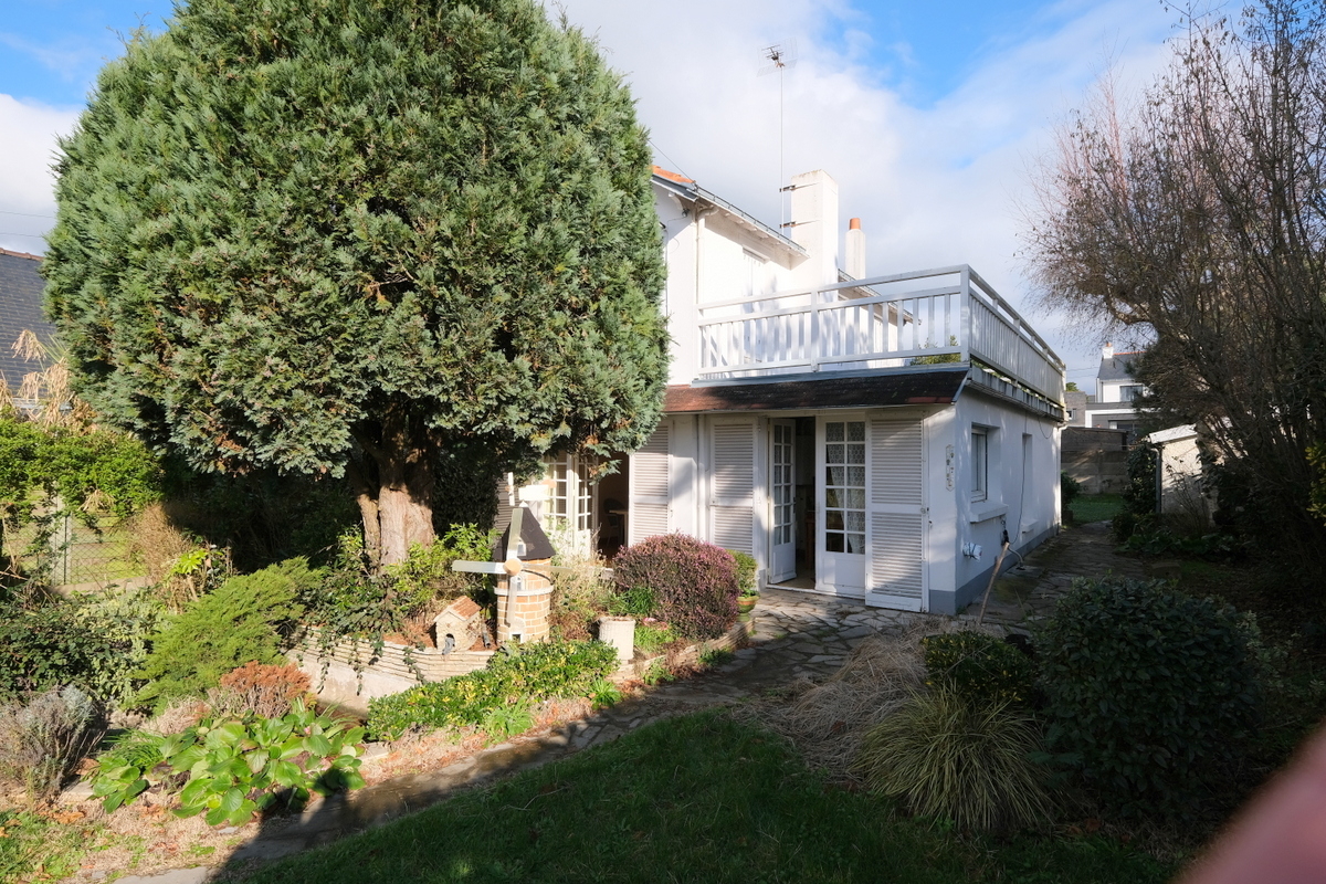 LA BAULE dans un environnement RESIDENTIEL... Christophe Pernaud