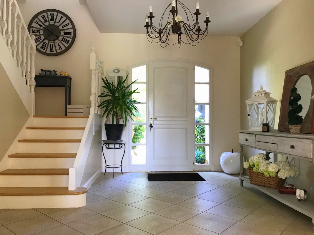 GOLF INTERNATIONAL de LA BAULE - Christophe Pernaud